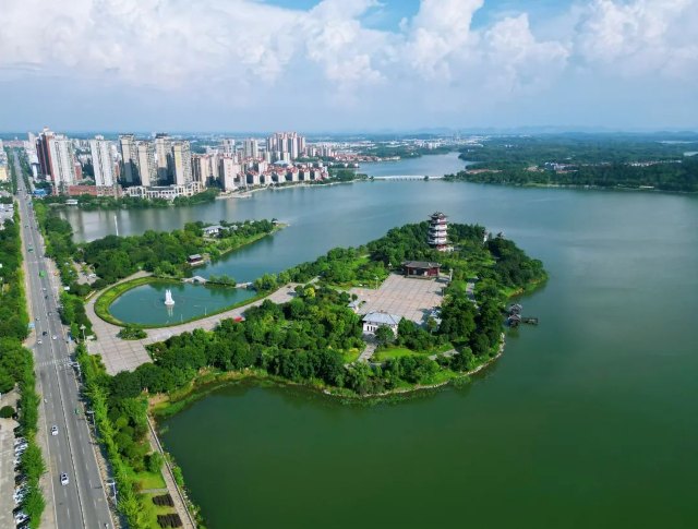 官宣！湖北12市（县）当选全国文明城市！总数增至22个